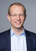 Prof. Dr. med. univ. Michael Ramharter