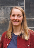 Dr. Joana Werner